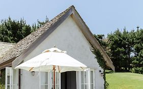 Mudbrick Cottages
